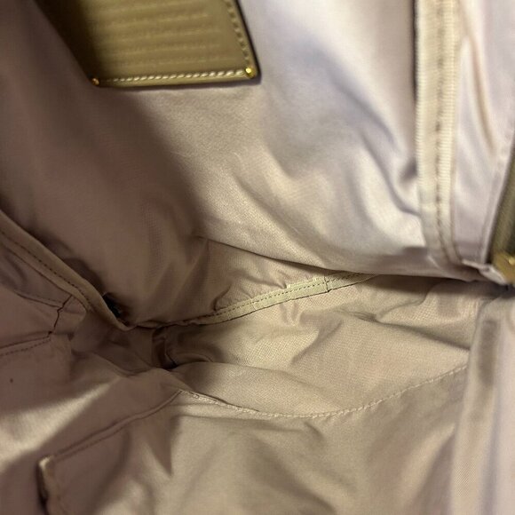 Tumi Nylon Backpack - Picture 8 of 8